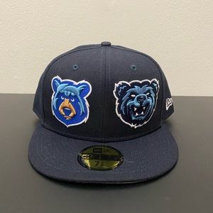 New Era 2 Bears 1 Cave Limited Edition Hat